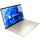 HP Envy 13 i5-1135G7/16GB/512/Win11 Gold - 692762 - zdjęcie 4